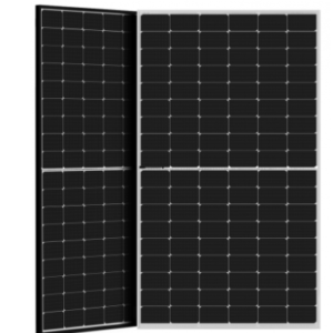 Saulės modulis Jinko Tiger Neo N-Type 420W 21,51% Mono