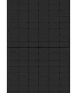 Saulės modulis Jinko Tiger Neo N-Type 440W 22,02% Mono Full Black