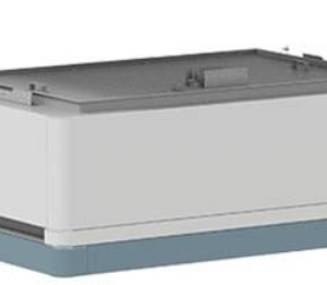 Energijos kaupimo akumuliatoriaus modulis Pylontech Force H1 HV 3.5 kWh