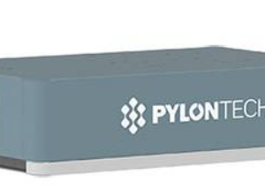 Energijos kaupimo akumuliatoriaus valdiklis BMS Pylontech Force H1