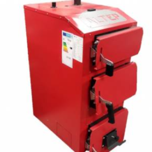 Kieto kuro katilas Altep NEUS-PRAKTIK 12kW
