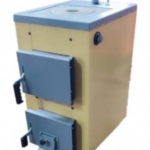 Kieto kuro katilas-viryklė ALTEP 12 kW (JUMP-12)