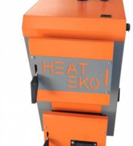 Kieto kuro katilas Altep HEAT EKO-M 10kW