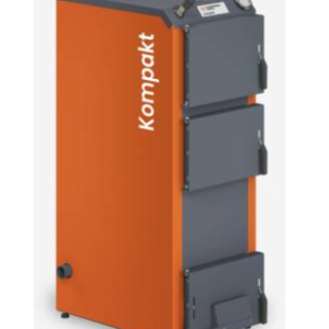 Kieto kuro katilas KOMPAKT 12, 12kW