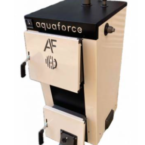Kieto kuro katilas AQUAFORCE 16kW (A)