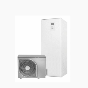Šilumos siurblys Alpha Innotec ECO LINE L6 Split – HT6