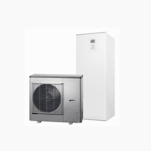 Šilumos siurblys Alpha Innotec ECO LINE L12 Split – HT12