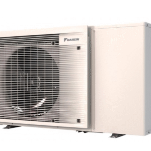 Daikin ŠILUMOS SIURBLYS Altherma 3 M, 4 kW, 230 V, (monoblokas) EBLA04E3V3 su vėsinimu