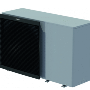 Daikin ŠILUMOS SIURBLYS Altherma 3 M 10,06 kW, 400 V, (monoblokas) EDLA11D3W1