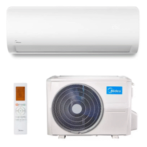 Oro kondicionierius/šilumos siurblys oras-oras Midea XTREME SAVE inverter 7.36/7.0 kW