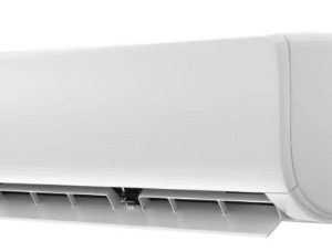 Midea XTREME HEAT sieninio SPLIT tipo 3.5/4.29 kW oro kondicionieriuas / šilumos siurblio komplektas